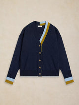 CARDIGAN KATIE COL V