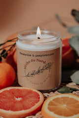 CHANDELLES 8 OZ