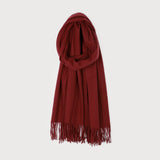 FOULARD Uni - 4 couleurs disponibles