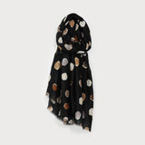 FOULARD Caracol