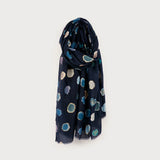FOULARD Caracol
