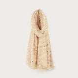FOULARD Caracol