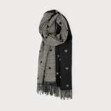 FOULARD - 2 couleurs disponibles