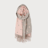 FOULARD - 2 couleurs disponibles