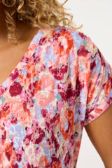 T-SHIRTS mince Garcia