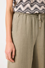 PANTALONS OLIVE GARCIA