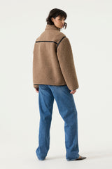 MANTEAU