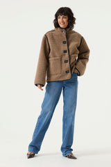 MANTEAU