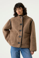 MANTEAU