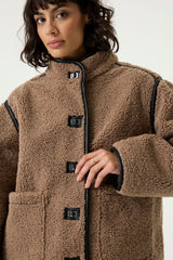 MANTEAU