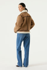MANTEAU
