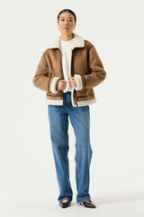 MANTEAU