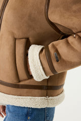 MANTEAU
