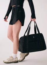 SAC WESTMOUNT DUFFLE GYM BAG Lole