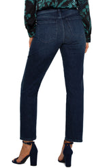 JEANS Gia glider droit Liverpool