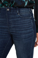 JEANS Gia glider droit Liverpool