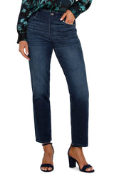 JEANS Gia glider droit Liverpool