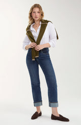 JEANS MARLEY GIRLFRIEND
