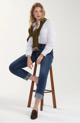 JEANS MARLEY GIRLFRIEND