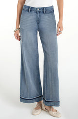 JEANS SUPER STRIDE WIDE LEG
