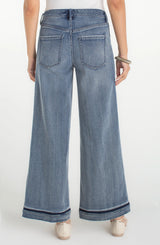 JEANS SUPER STRIDE WIDE LEG