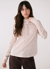 CHANDAIL capuchon Dynamic