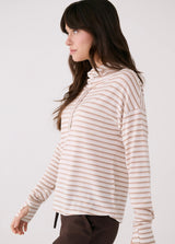 CHANDAIL capuchon Dynamic