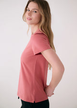 T-SHIRTS Laurier Lole