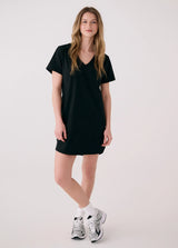 ROBE OLIVIE V NECK Lole