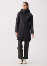 MANTEAU clara