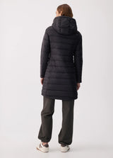 MANTEAU clara