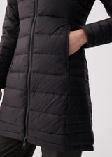 MANTEAU clara