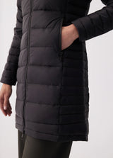 MANTEAU clara