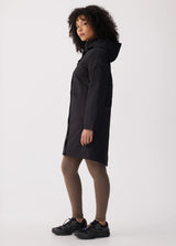 MANTEAU de pluie isolé brompton