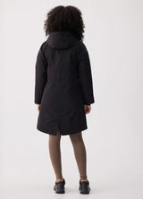 MANTEAU de pluie isolé brompton