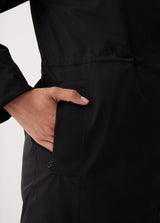 MANTEAU de pluie isolé brompton