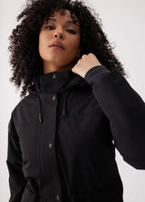 MANTEAU de pluie isolé brompton