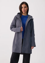 MANTEAU lovering 3 en 1