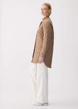 MANTEAU sophie