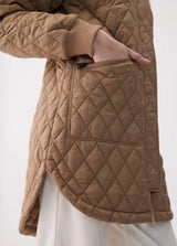 MANTEAU sophie