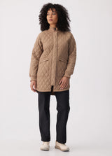 MANTEAU sophie