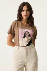 T-SHIRT Garcia