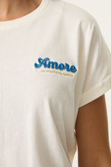 T-SHIRT Garcia