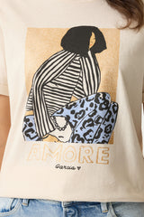 T-SHIRT Garcia