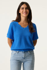 T-SHIRT Tricot Garcia
