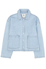 JACKET Garcia