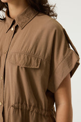 JACKET Garcia