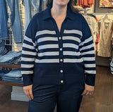 CARDIGAN Charlie Jane