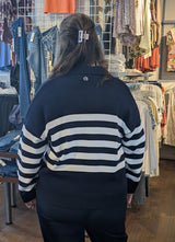 CARDIGAN Charlie Jane