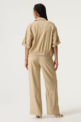 JACKET Beige Garcia